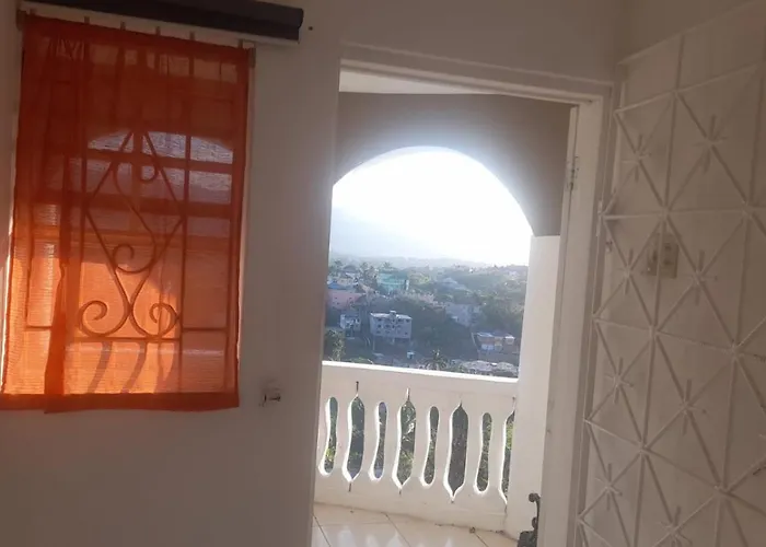 Vtr Vacation Montego Bay