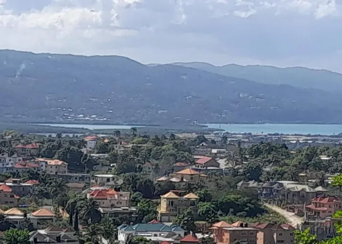 Vtr Vacation * Montego Bay