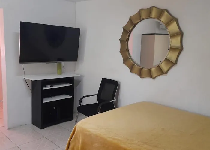 Vtr Vacation Apartment *
