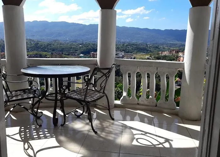 Apartment Vtr Vacation *