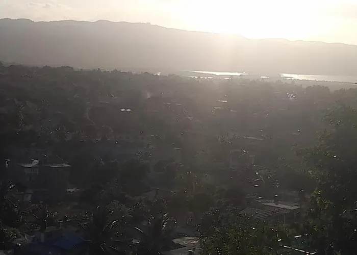 Vtr Vacation Apartment Montego Bay